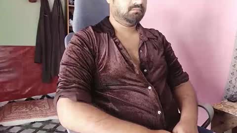 Snapshot of chadipluskhangarh chatting on 02-26-26, 07:40 Stormydick online show from 02-26-26, 07:40