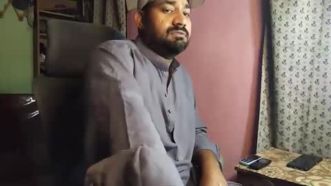 Snapshot of chadipluskhangarh chatting on 02-26-26, 08:08 Stormydick online show from 02-26-26, 08:08