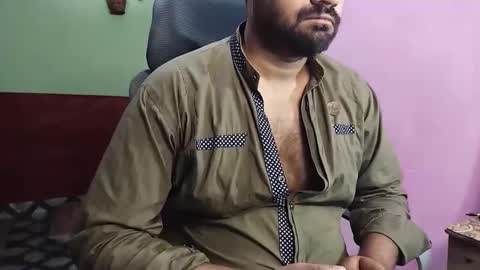 Snapshot of chadipluskhangarh chatting on 02-27-26, 08:20 Stormydick online show from 02-27-26, 08:20