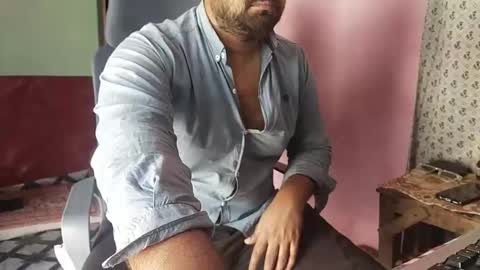 Snapshot of chadipluskhangarh chatting on 03-02-26, 08:43 Stormydick online show from 03-02-26, 08:43