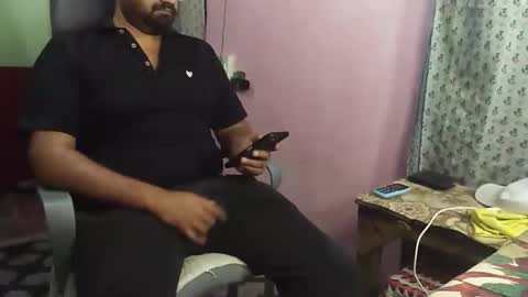 Snapshot of chadipluskhangarh chatting on 03-02-26, 08:48 Stormydick online show from 03-02-26, 08:48