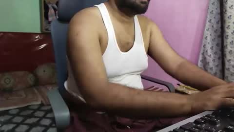 Snapshot of chadipluskhangarh chatting on 03-14-26, 08:53 Stormydick online show from 03-14-26, 08:53