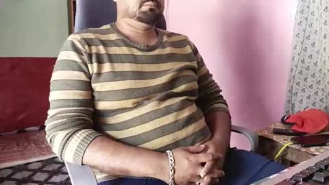 Snapshot of chadipluskhangarh chatting on 03-19-26, 09:02 Stormydick online show from 03-19-26, 09:02