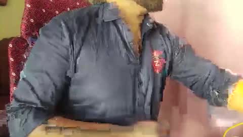 Snapshot of chadipluskhangarh chatting on 04-05-26, 06:54 Stormydick online show from 04-05-26, 06:54