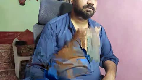 Snapshot of chadipluskhangarh chatting on 04-13-26, 10:10 Stormydick online show from 04-13-26, 10:10