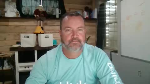 chadmichaell online show from 11-24-25, 02:50