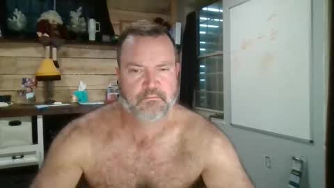 chadmichaell online show from 11-26-25, 01:23