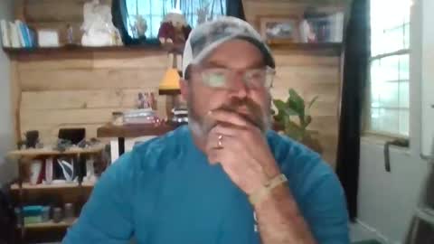 chadmichaell online show from 12-20-25, 08:27