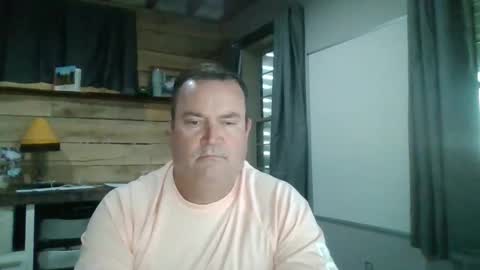 chadmichaell online show from 03-06-26, 07:21