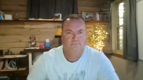 chadmichaell online show from 04-13-26, 04:01
