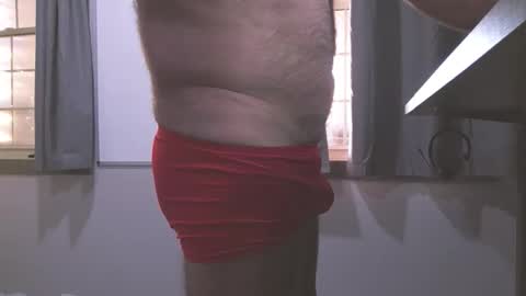 chadmichaell online show from 04-20-26, 11:46