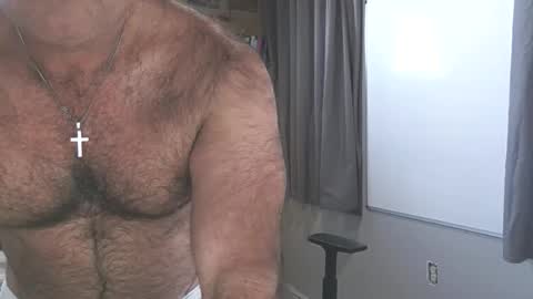 chadmichaell online show from 05-15-26, 04:25