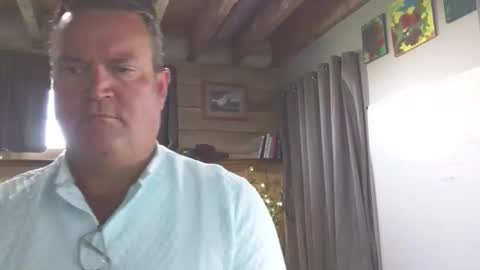 chadmichaell online show from 06-03-26, 10:26