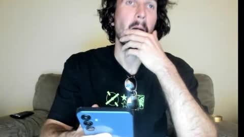 Lydong online show from 10-10-25, 01:26