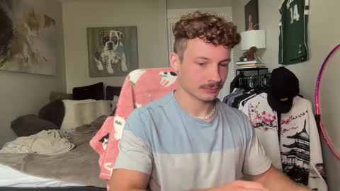 ChadTitan online show from 09-13-25, 03:34