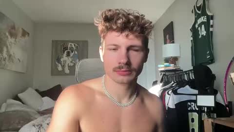 ChadTitan online show from 09-21-25, 01:02