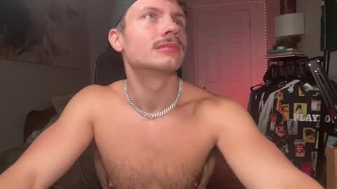 ChadTitan online show from 09-27-25, 02:33