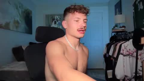 ChadTitan online show from 11-05-25, 03:34