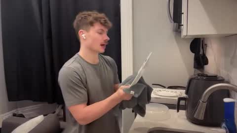 ChadTitan online show from 11-23-25, 01:27