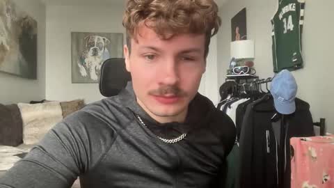 ChadTitan online show from 11-30-25, 04:44