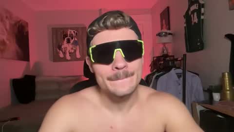 ChadTitan online show from 01-07-26, 03:20