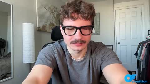 ChadTitan online show from 01-31-26, 07:11