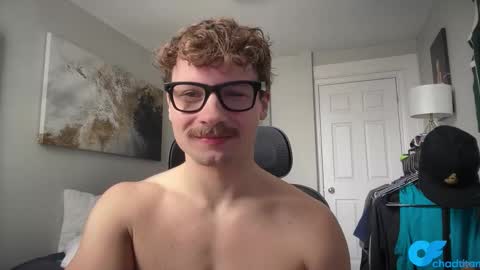 ChadTitan online show from 02-11-26, 03:17