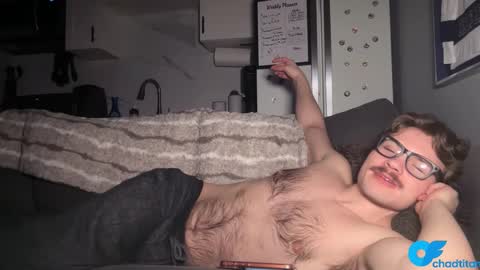 ChadTitan online show from 02-13-26, 12:28