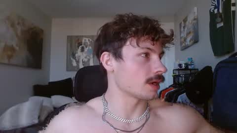 ChadTitan online show from 03-01-26, 08:00