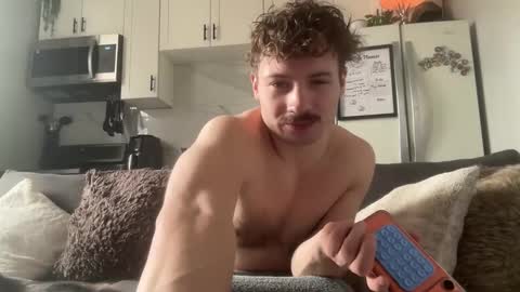 ChadTitan online show from 03-12-26, 02:56