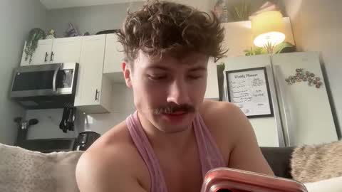 ChadTitan online show from 03-13-26, 05:08