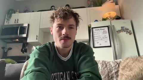 ChadTitan online show from 03-17-26, 03:37