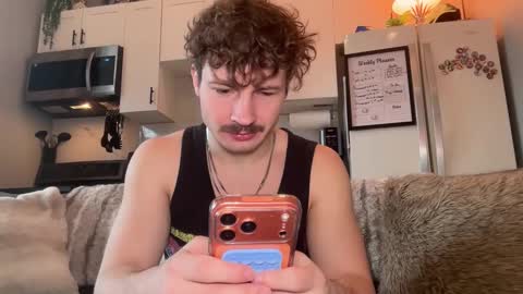 ChadTitan online show from 03-22-26, 05:38