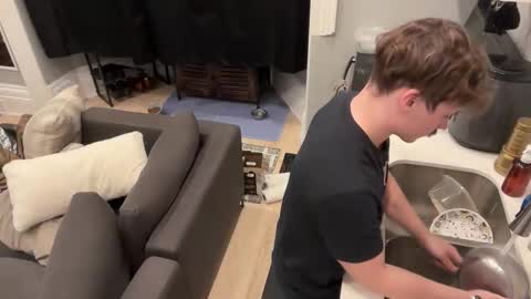 ChadTitan online show from 03-28-26, 12:21