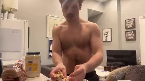 ChadTitan online show from 03-30-26, 10:11