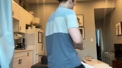 ChadTitan online show from 04-20-26, 11:06