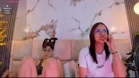 chaeyouung_morgan online show from 06-24-26, 12:26