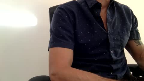 Chags online show from 11-06-25, 04:30