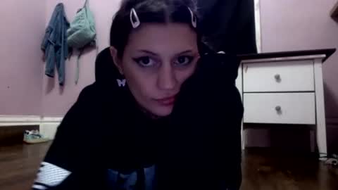 Snapshot of chaicutie chatting on 04-23-26, 04:53 chaia online show from 04-23-26, 04:53