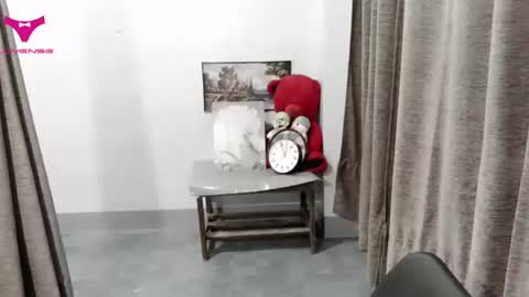 chakadal_xx online show from 01-13-26, 12:27