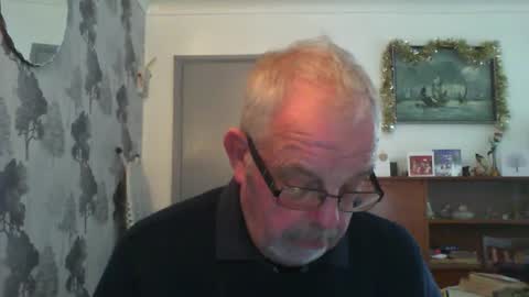 Snapshot of champers37 chatting on 12-15-24, 11:34 Champers online show from 12-15-24, 11:34