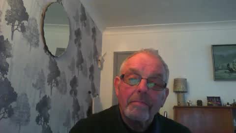 Snapshot of champers37 chatting on 01-27-25, 03:50 Champers online show from 01-27-25, 03:50