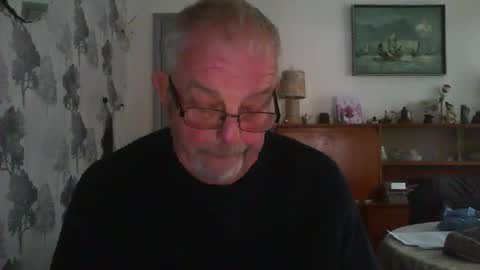 Snapshot of champers37 chatting on 02-13-25, 11:06 Champers online show from 02-13-25, 11:06