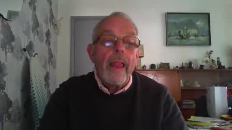 Champers online show from 02-02-26, 10:58