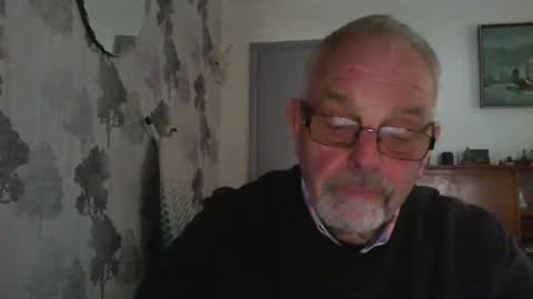 Champers online show from 02-27-26, 10:37