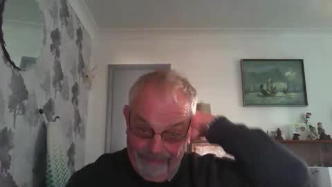 Champers online show from 03-19-26, 02:54