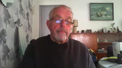 Champers online show from 03-29-26, 04:07