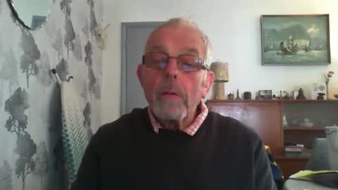 Champers online show from 04-18-26, 10:19