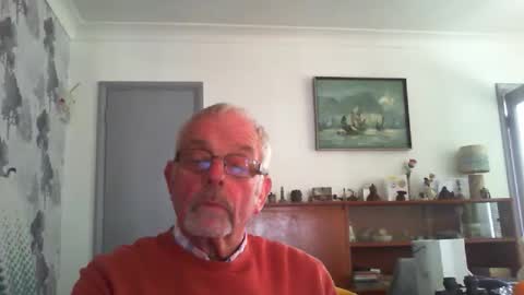 Snapshot of champers37 chatting on 04-29-26, 11:03 Champers online show from 04-29-26, 11:03