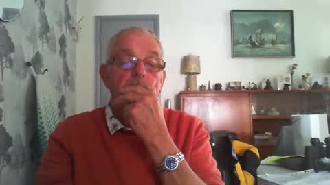 Snapshot of champers37 chatting on 04-30-26, 08:42 Champers online show from 04-30-26, 08:42